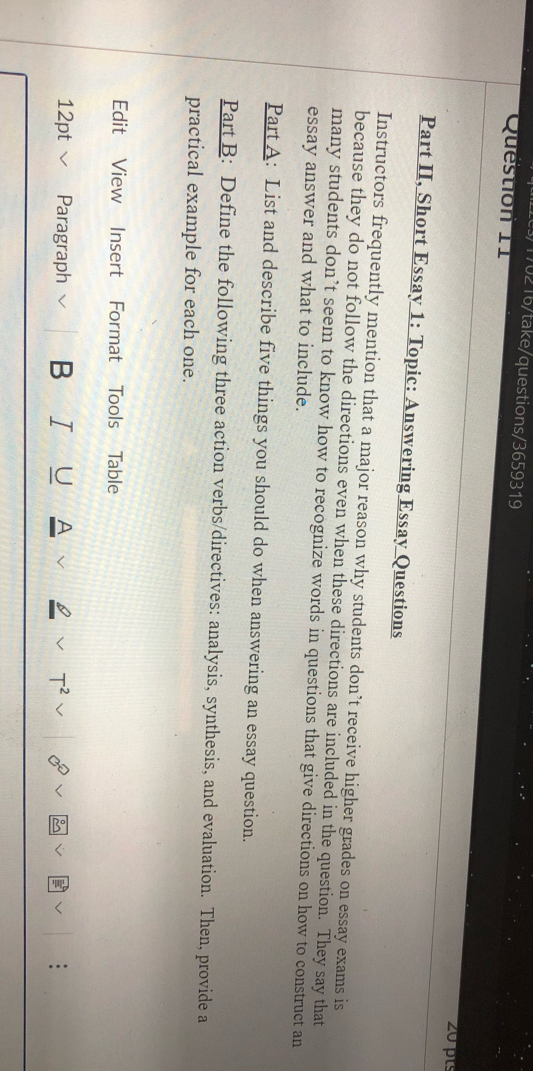 02 16/take/questions/3659319 Question IT ZU PLS