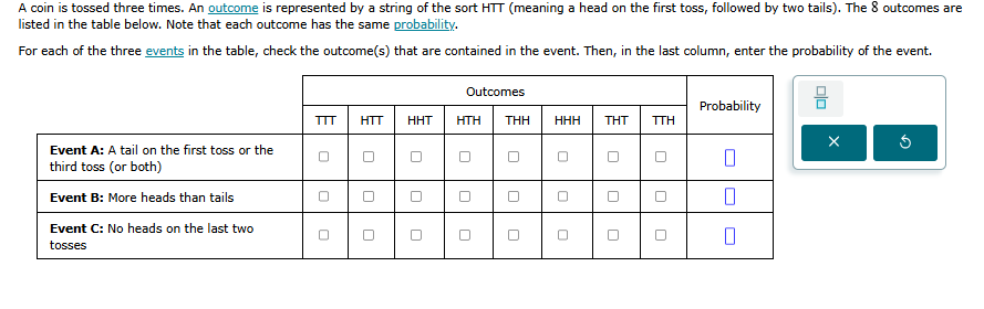 please answer this not process need it. 1) Tony