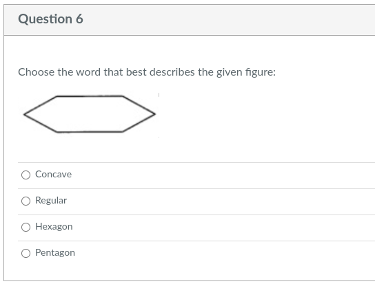 Help on these please. 1. Question 1 Choose the