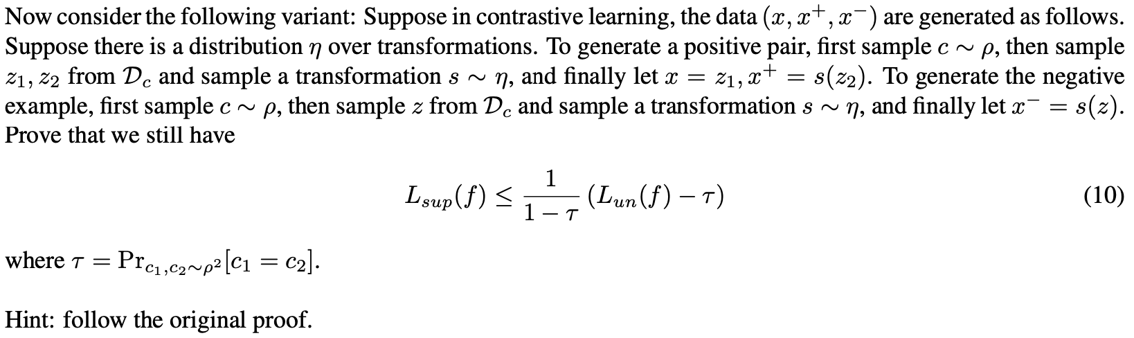Link of Paper " A Theoretical Analysis of