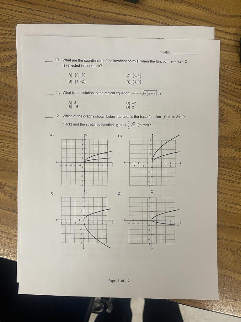 Help on these question/ This is math. I give full