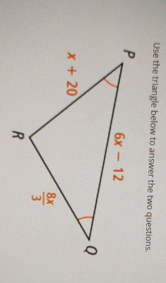 what is the value of x? what is the perimeter of