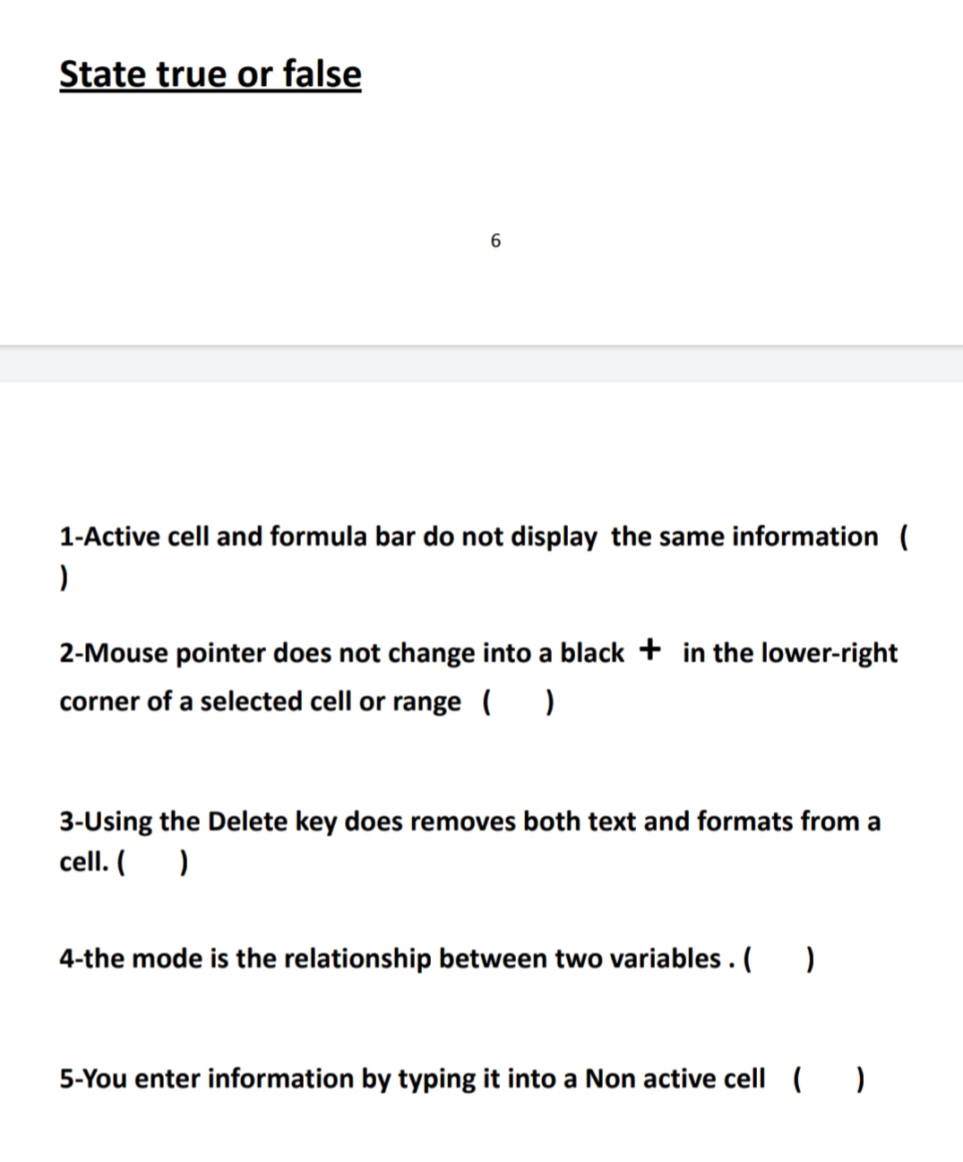 3-GIVING THE FOLLOWING SCREENSHOT UT A B C 1