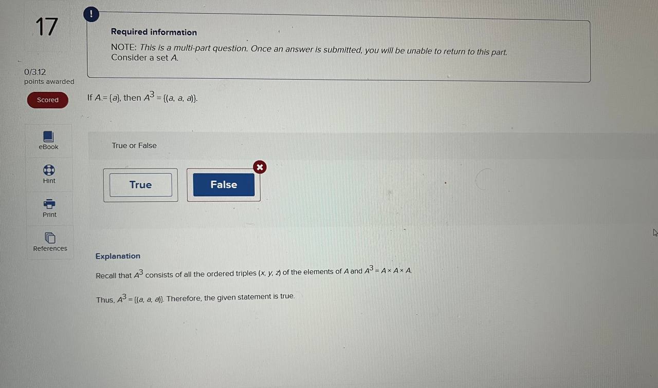 Please help me with the following questions by