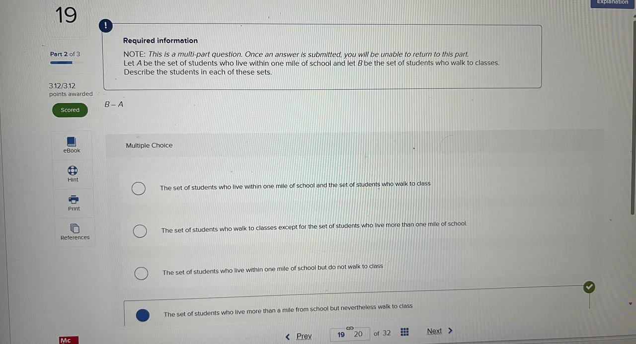 Please help me with the following questions by