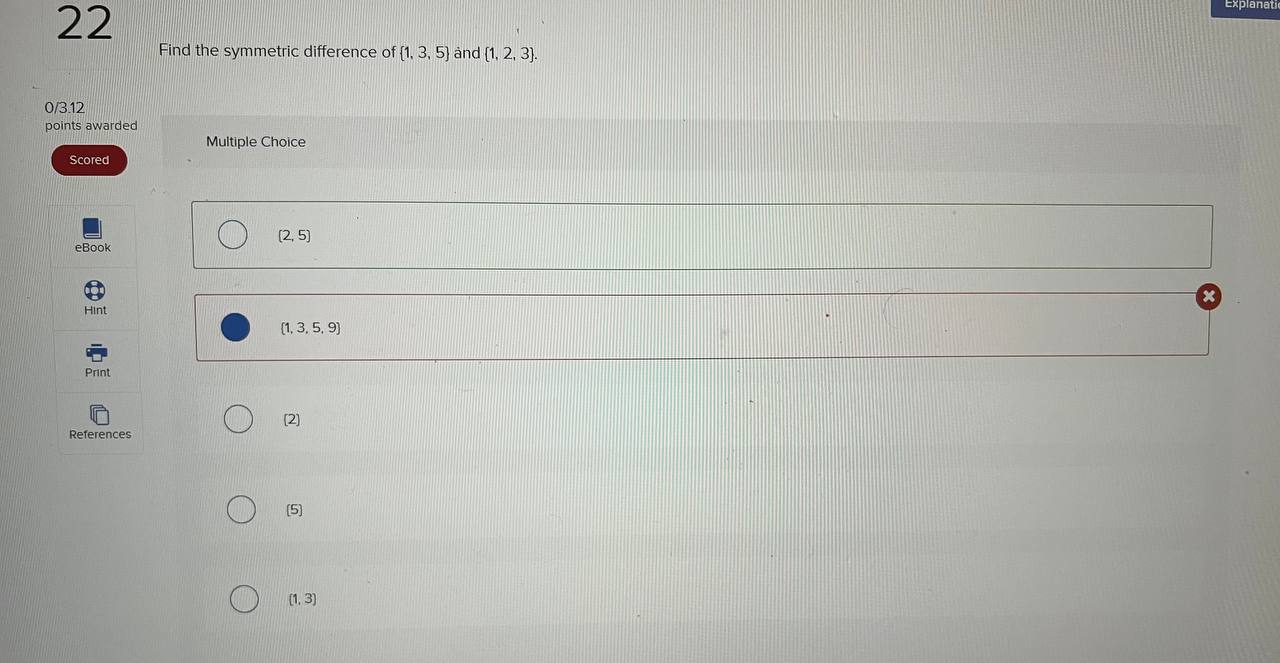 Please help me with the following questions by