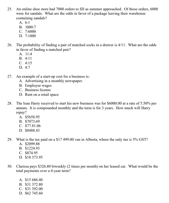 1?. What is the mean high temperature for a week