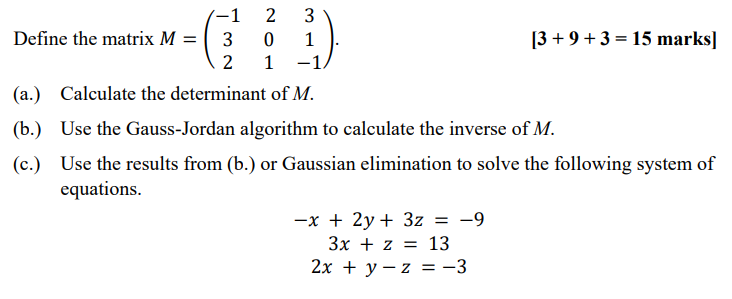 Answer below with explanations ? Define the