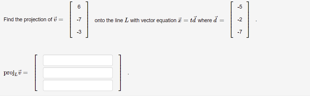 Please answer: (1 point) Consider the points P(1,