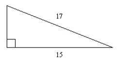 ( first attachment) What are the values of the