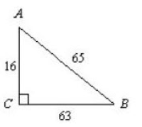 ( first attachment) What are the values of the