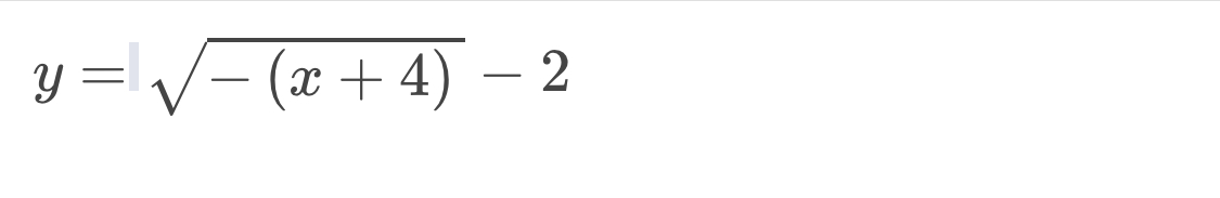 tion unction graphed 10 -9 - 8 -6 -5 4 - 4 a