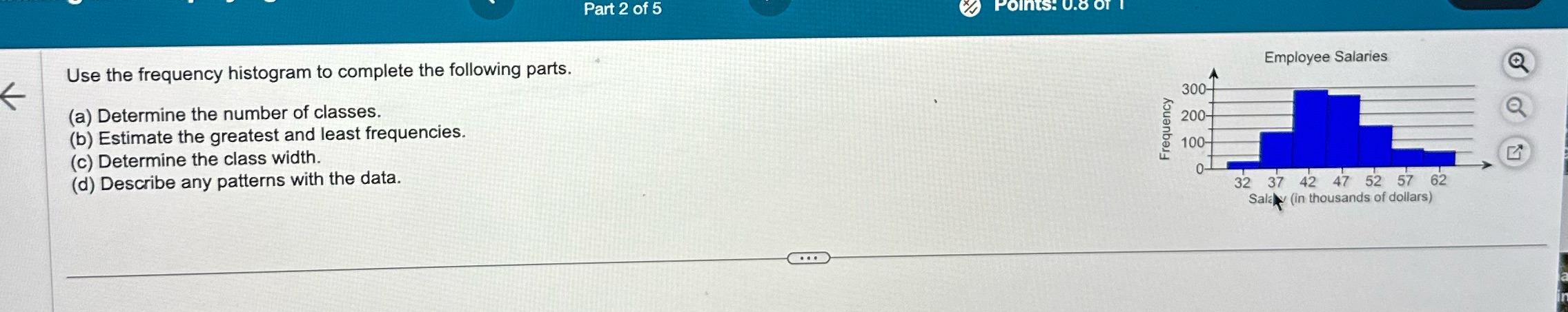 I need help to respond to those questions