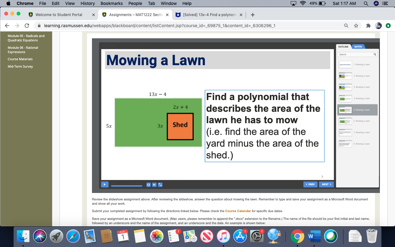 Chrome File Edit View History Bookmarks People