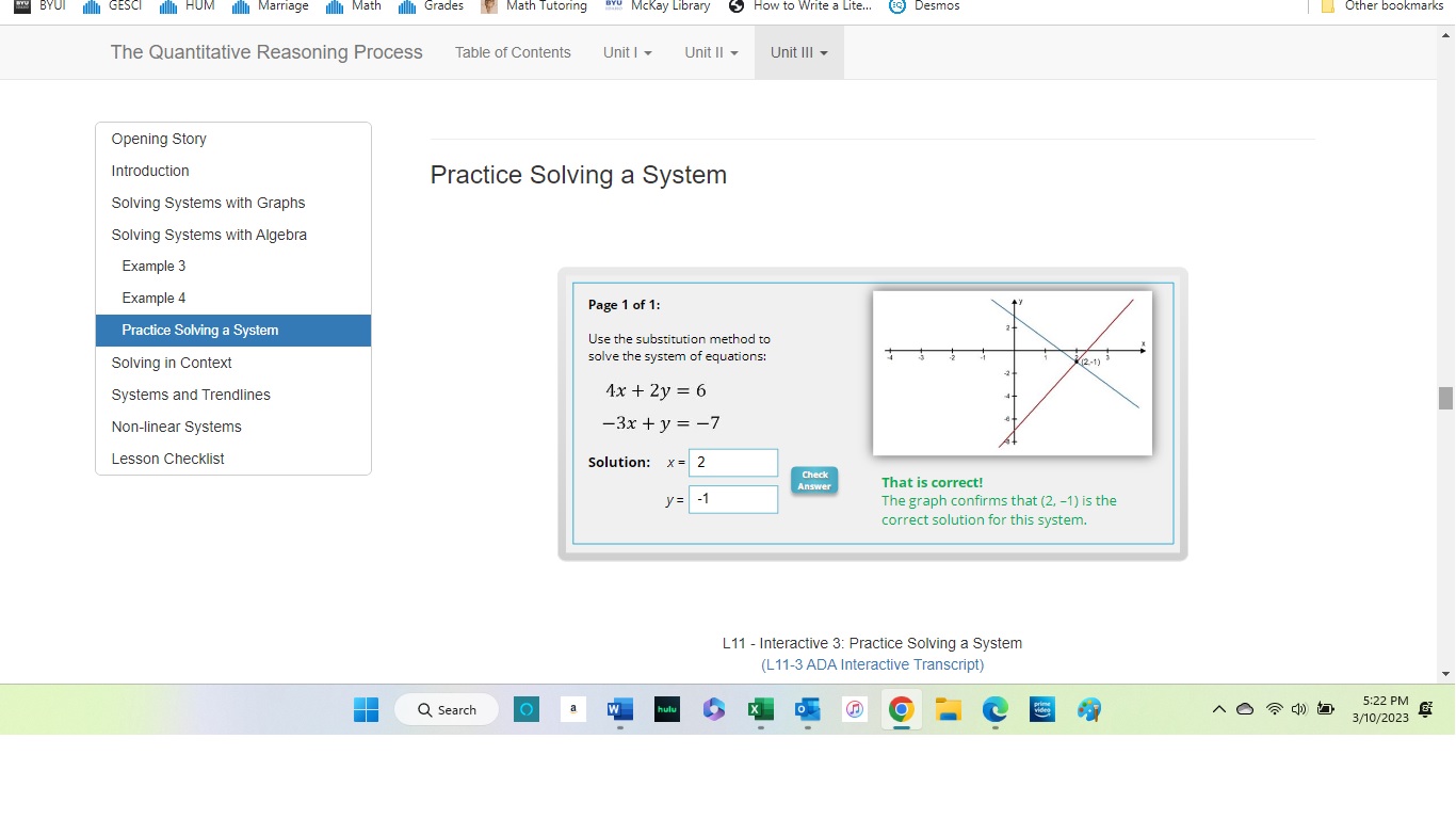 I am lost. Please walk me through this practice