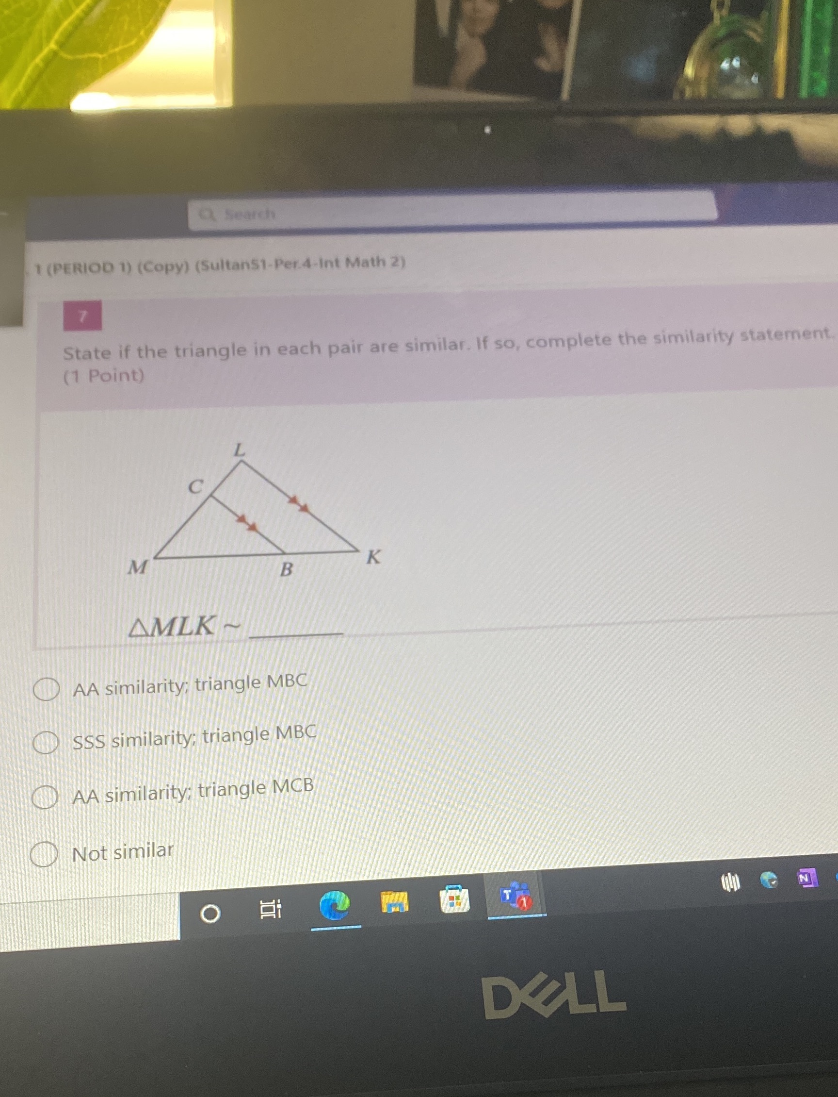 Q Search 1 (PERIOD 1) (Copy) (Sultan51-Per.4-Int