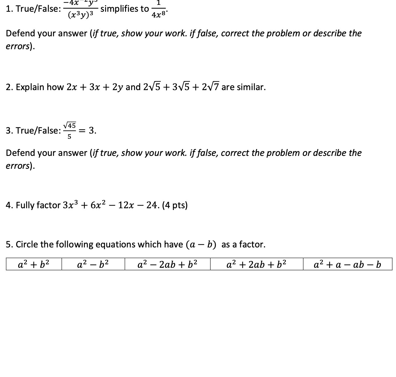 _4xyd sim lifies to i (x3303 p 4358' Defend