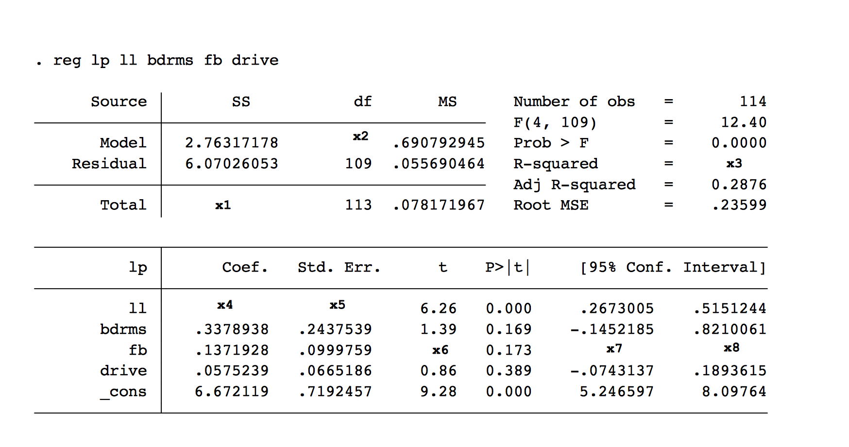 Please help me with this problem and show the