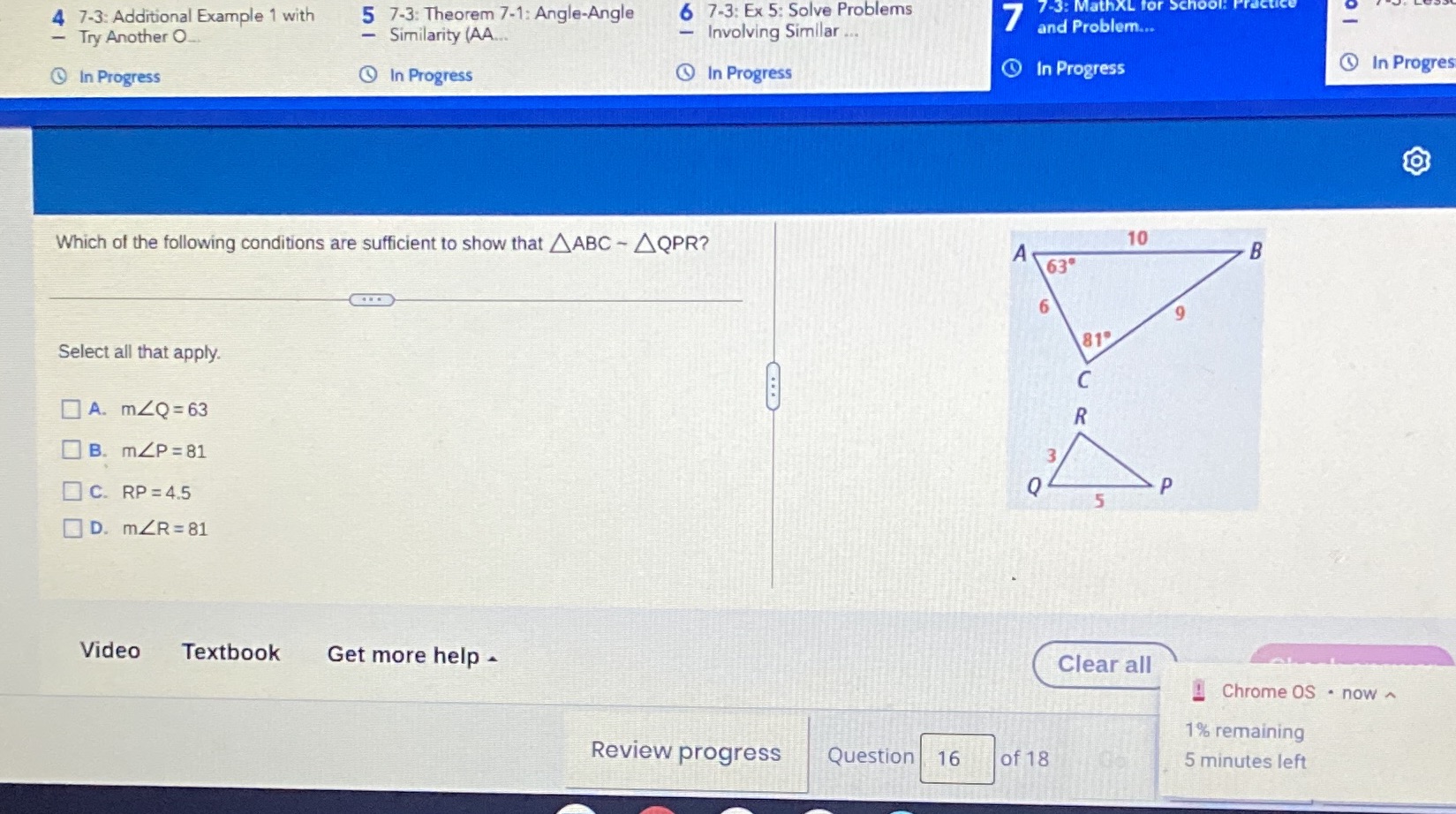 may someone help me pls? 4 7-3: Additional