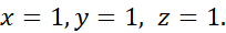 The polynomial \f\f2x2 + xy + 2xy + y < + z + 2yz