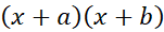 The polynomial \f\f2x2 + xy + 2xy + y < + z + 2yz