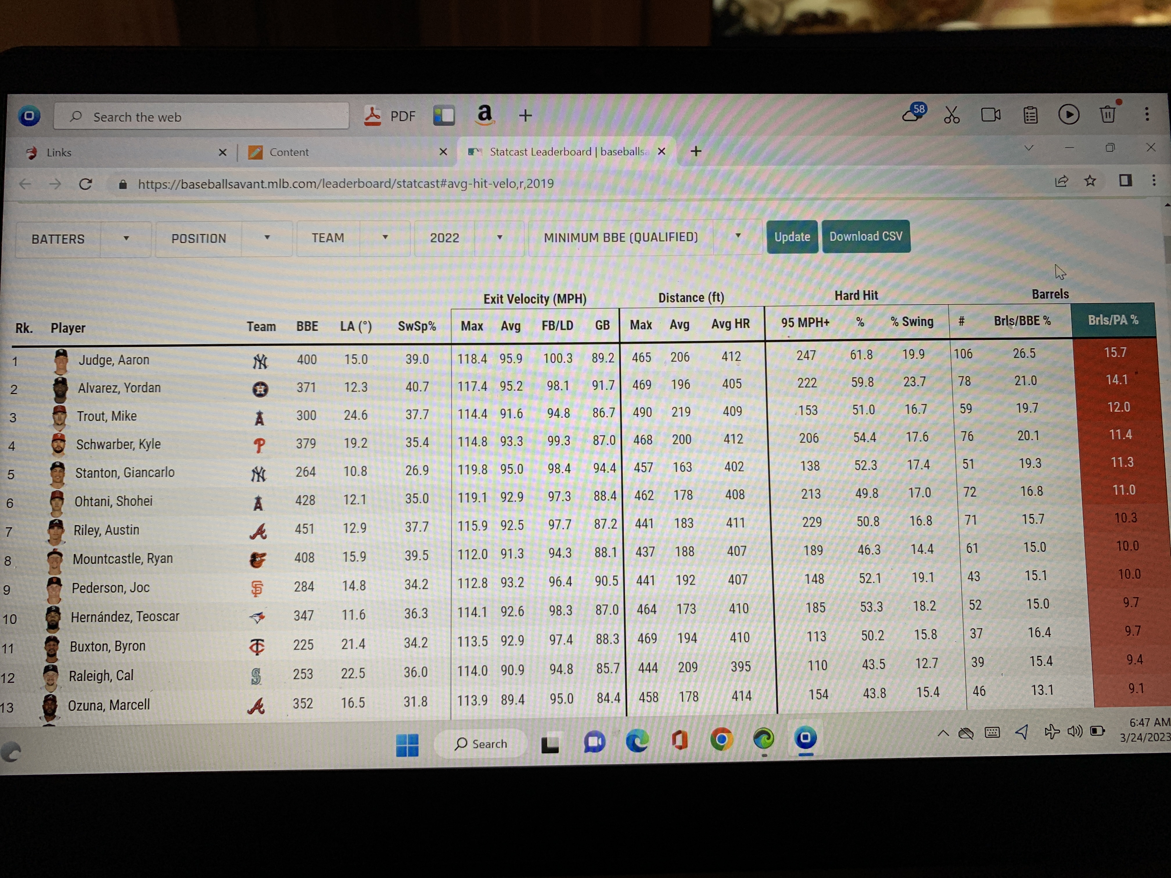 O Search the web A PDF a + 58 Links x Content X