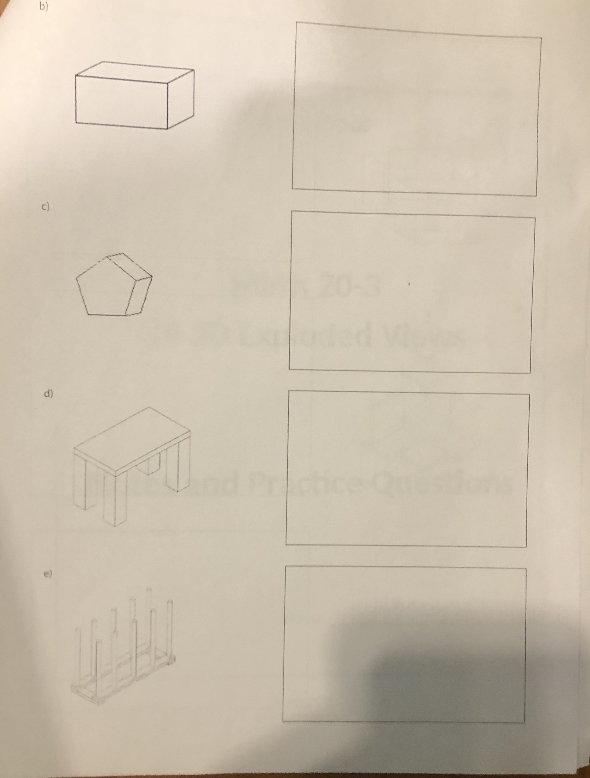 *1st picture demonstrates how to do 2nd picture