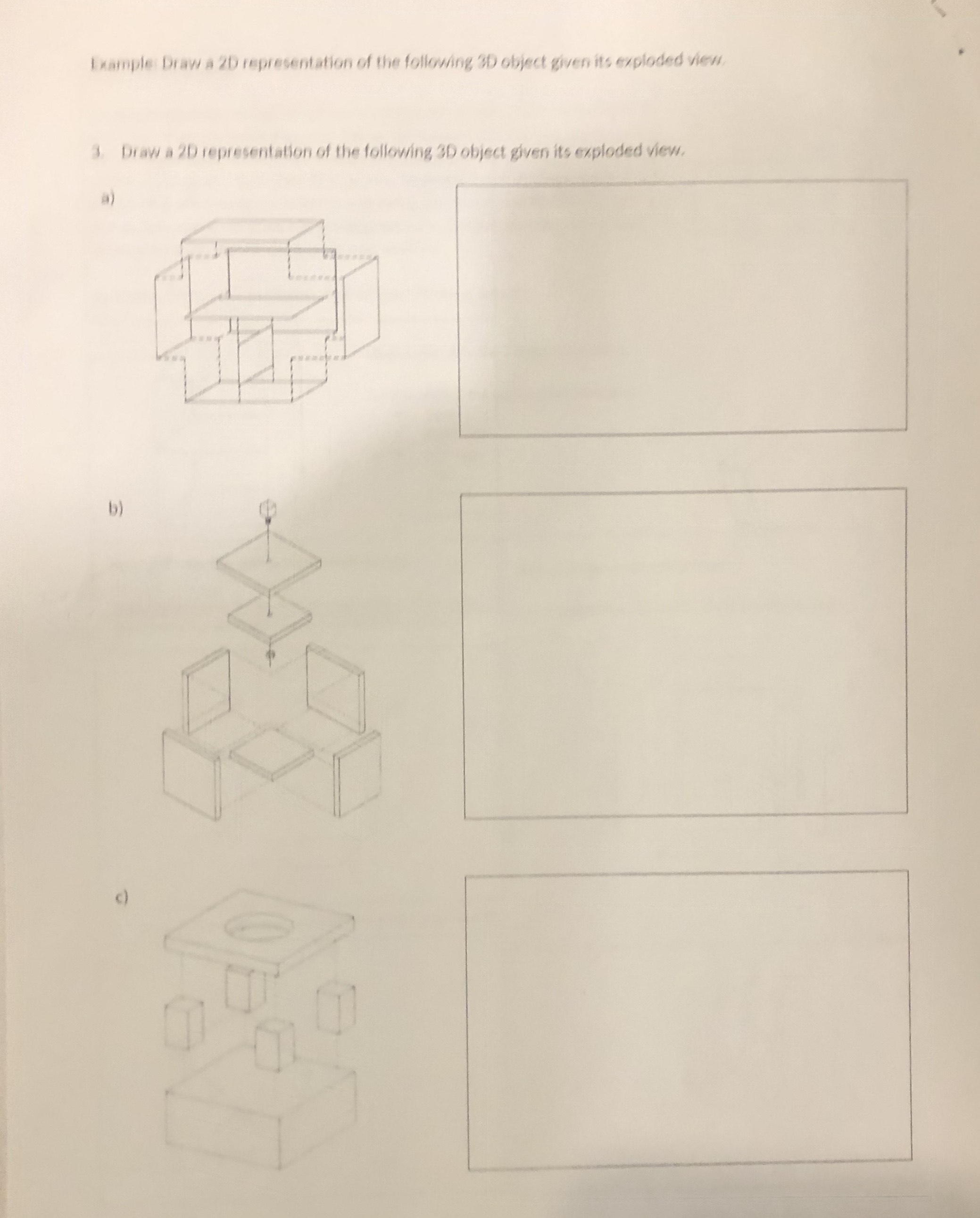 *1st picture demonstrates how to do 2nd picture