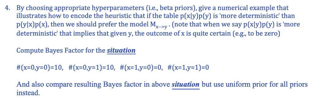 4. By choosing appropriate hyperparameters [i.e.,