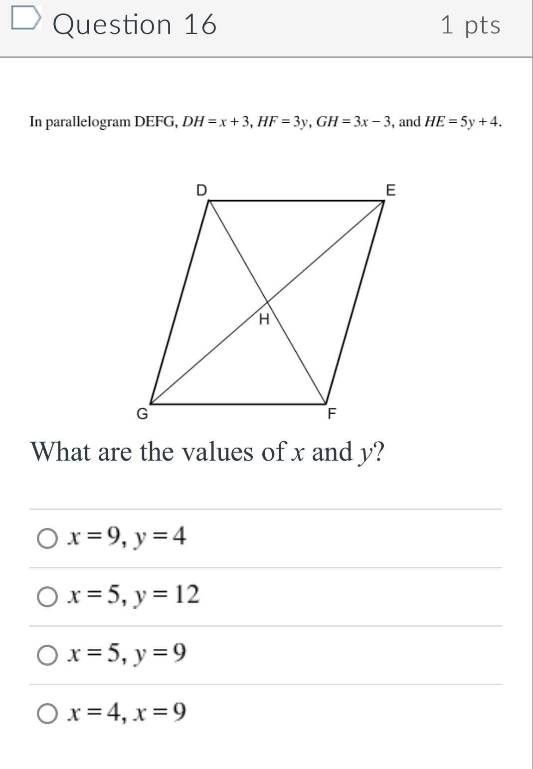 Please give me right answer only I need answer in