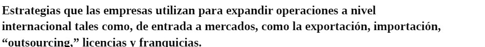 Estrategias que las empresas utilizan para