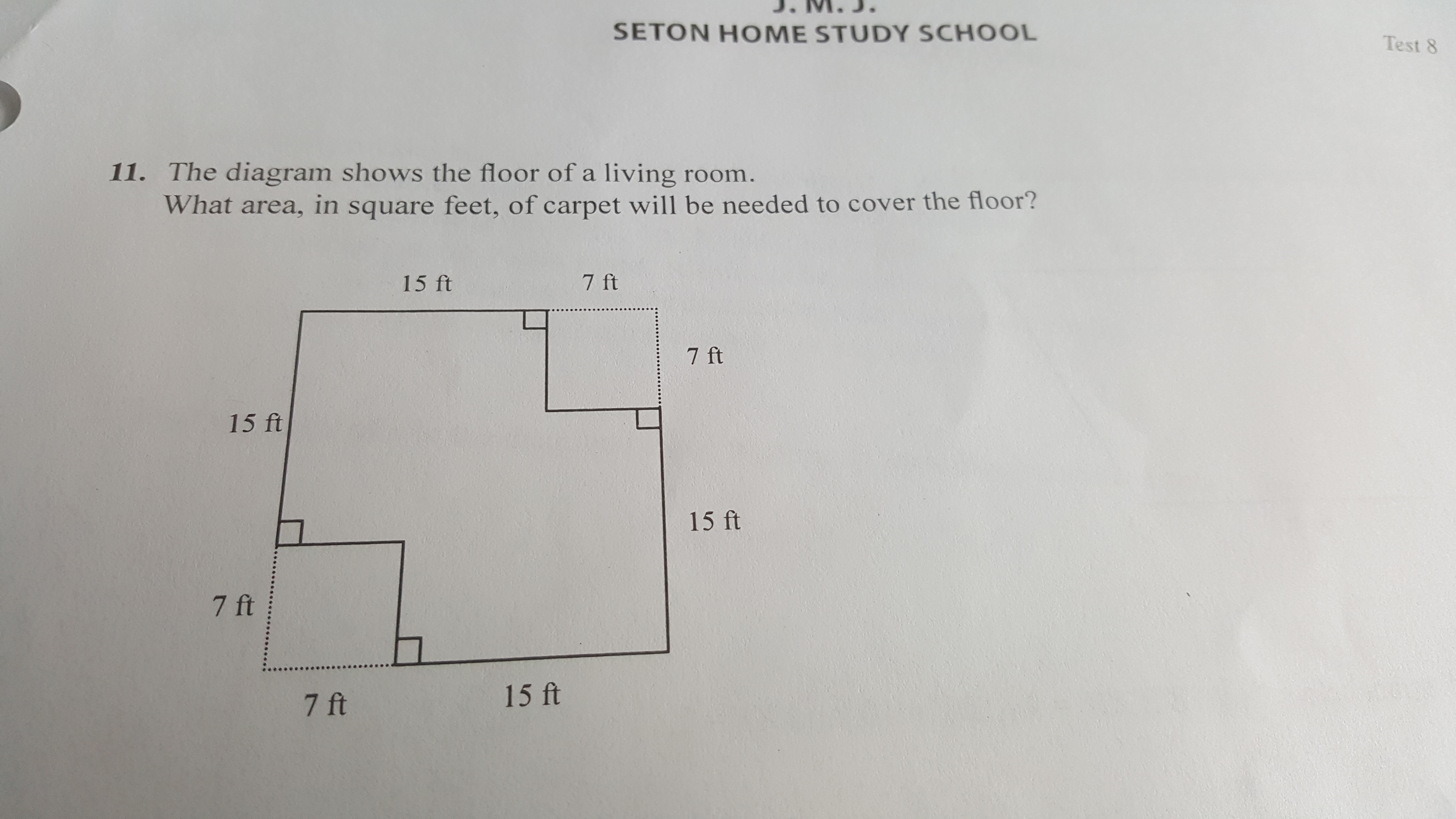 les For use after Lesson 1. Rosa must design a