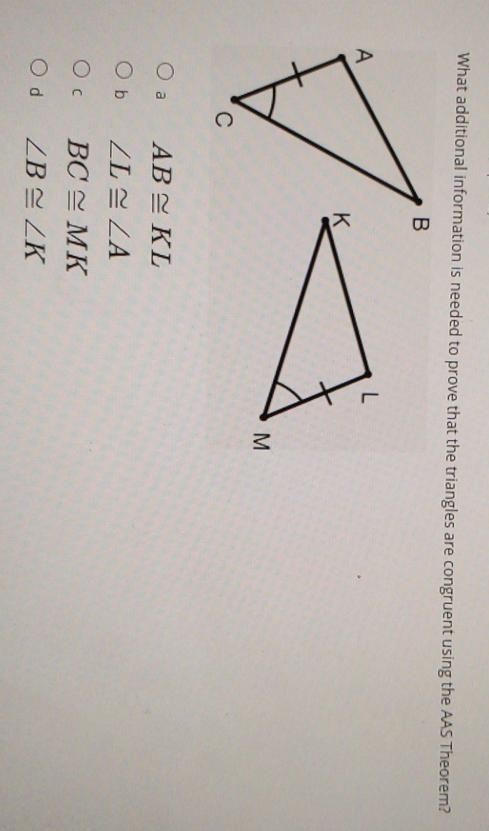 what additional information is needed that the