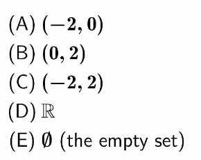 The (entire) graph of a function is illustrated