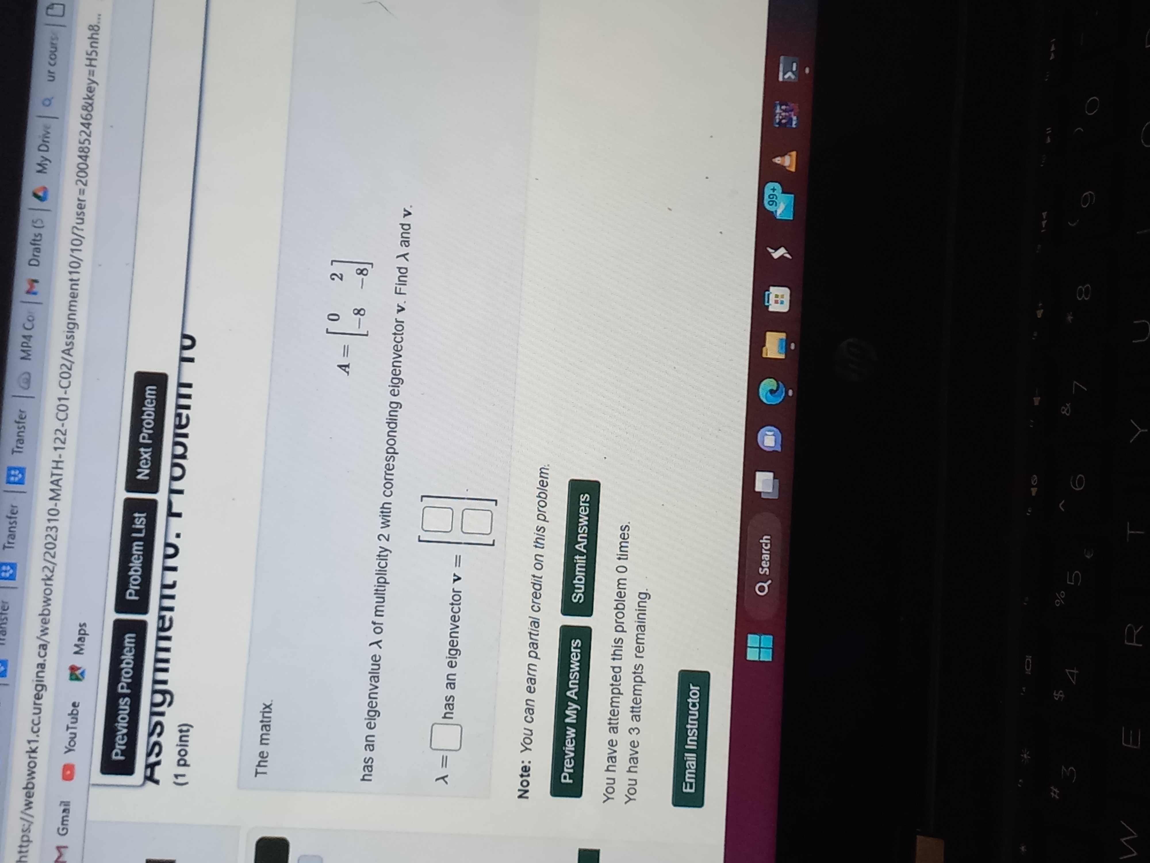 Transfer |Transfer @ MP4 Cor / M Drafts (5 | My