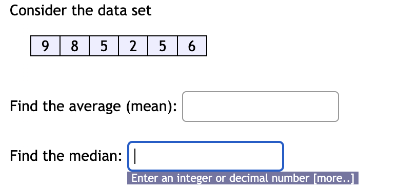 A group of adults were asked how many children