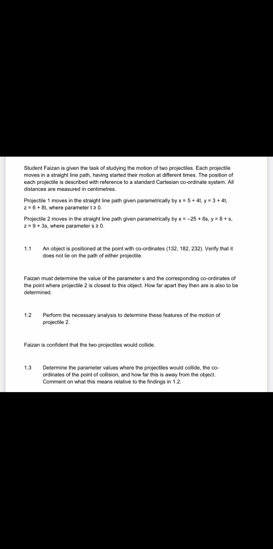 i nee that all questions solutions neat . im