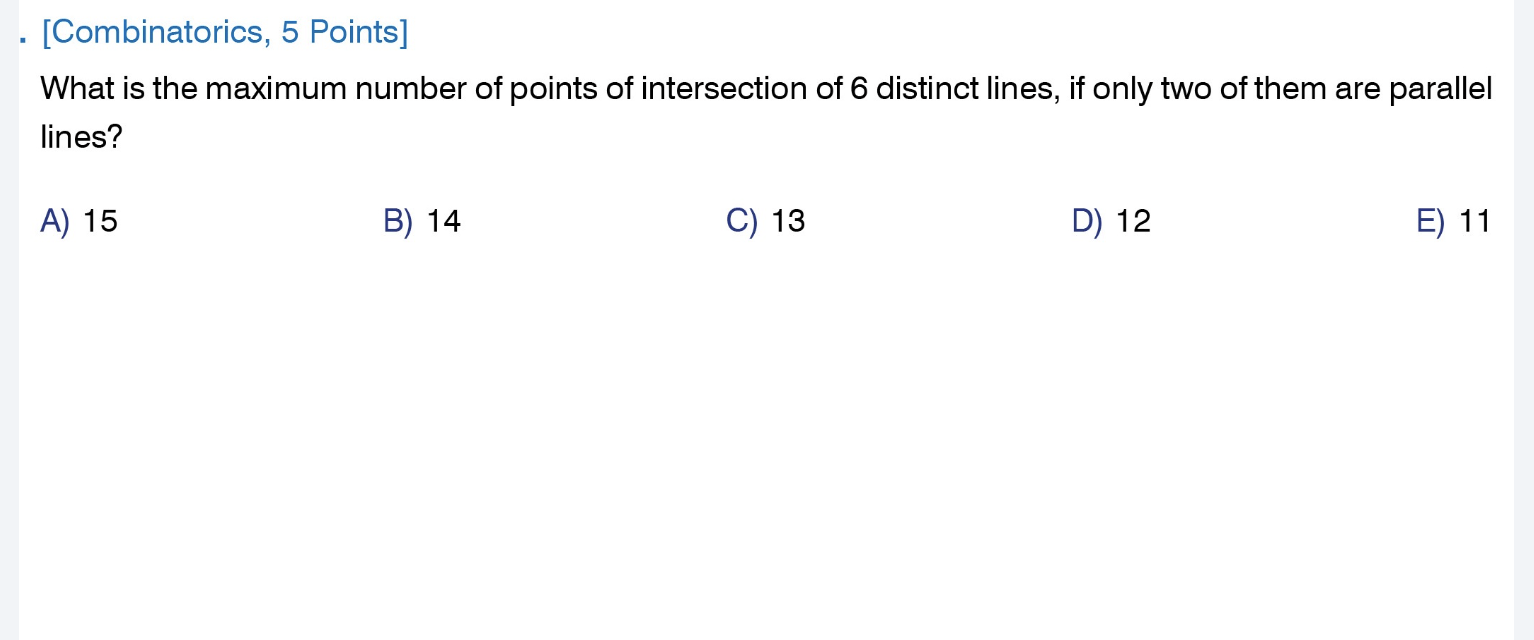 11. . [Number Theory, 5 Points] Two integers are