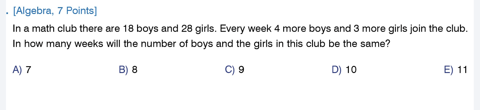 11. . [Number Theory, 5 Points] Two integers are