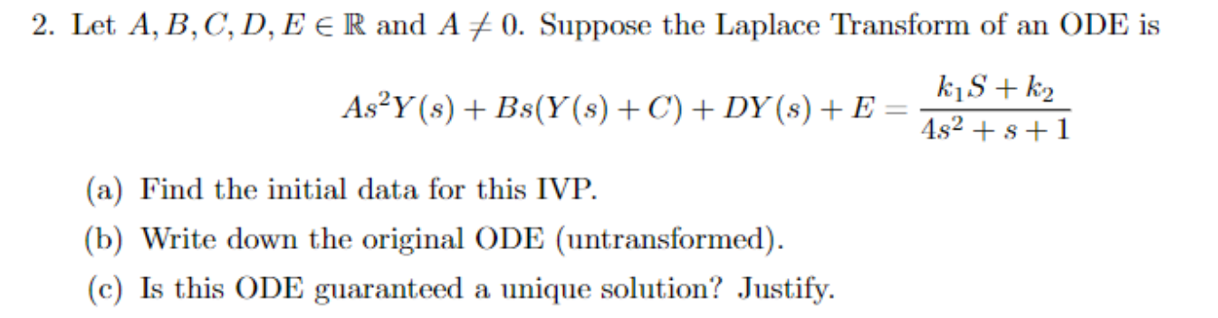 Hi! Please solve the questions below in detail