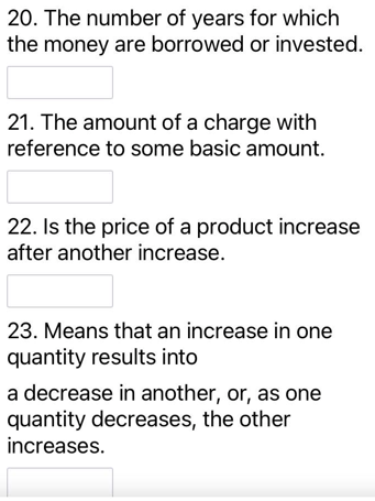 Please answer this and show your solutions on