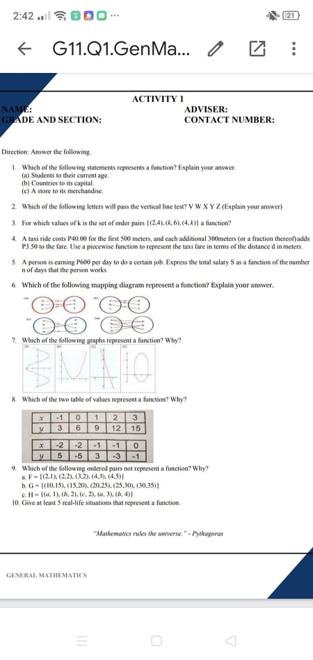 FIVE, SEVEN AND NINE ONLYYYYYYYY THANKYOUU 2:42