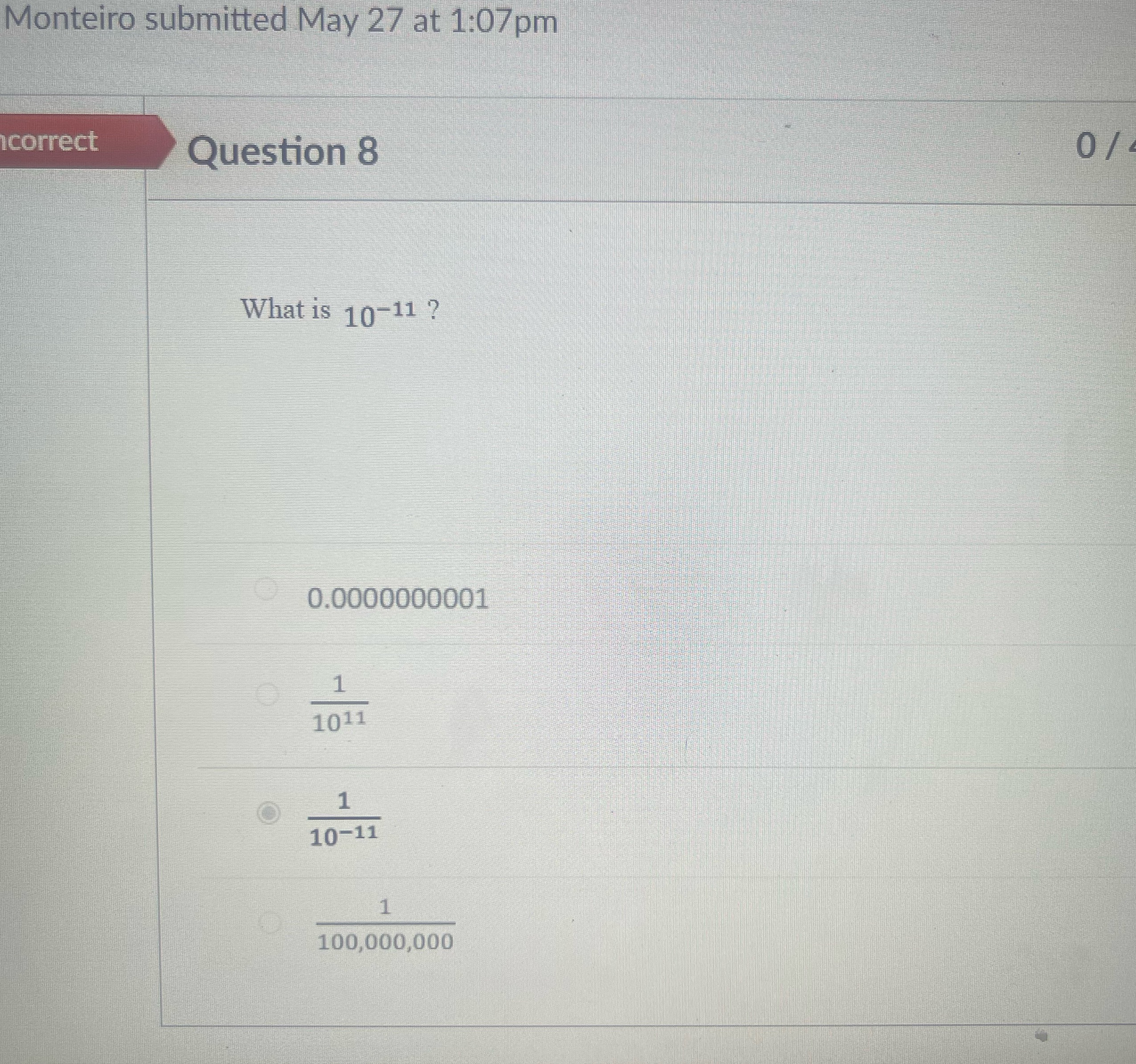 Monteiro submitted May 27 at 1:07pm correct