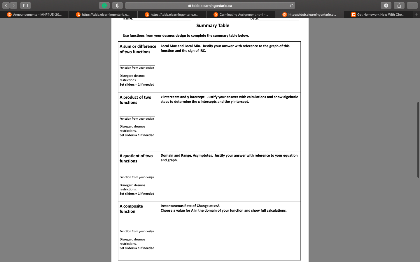 hi, I need assistance in my adv function cpt in