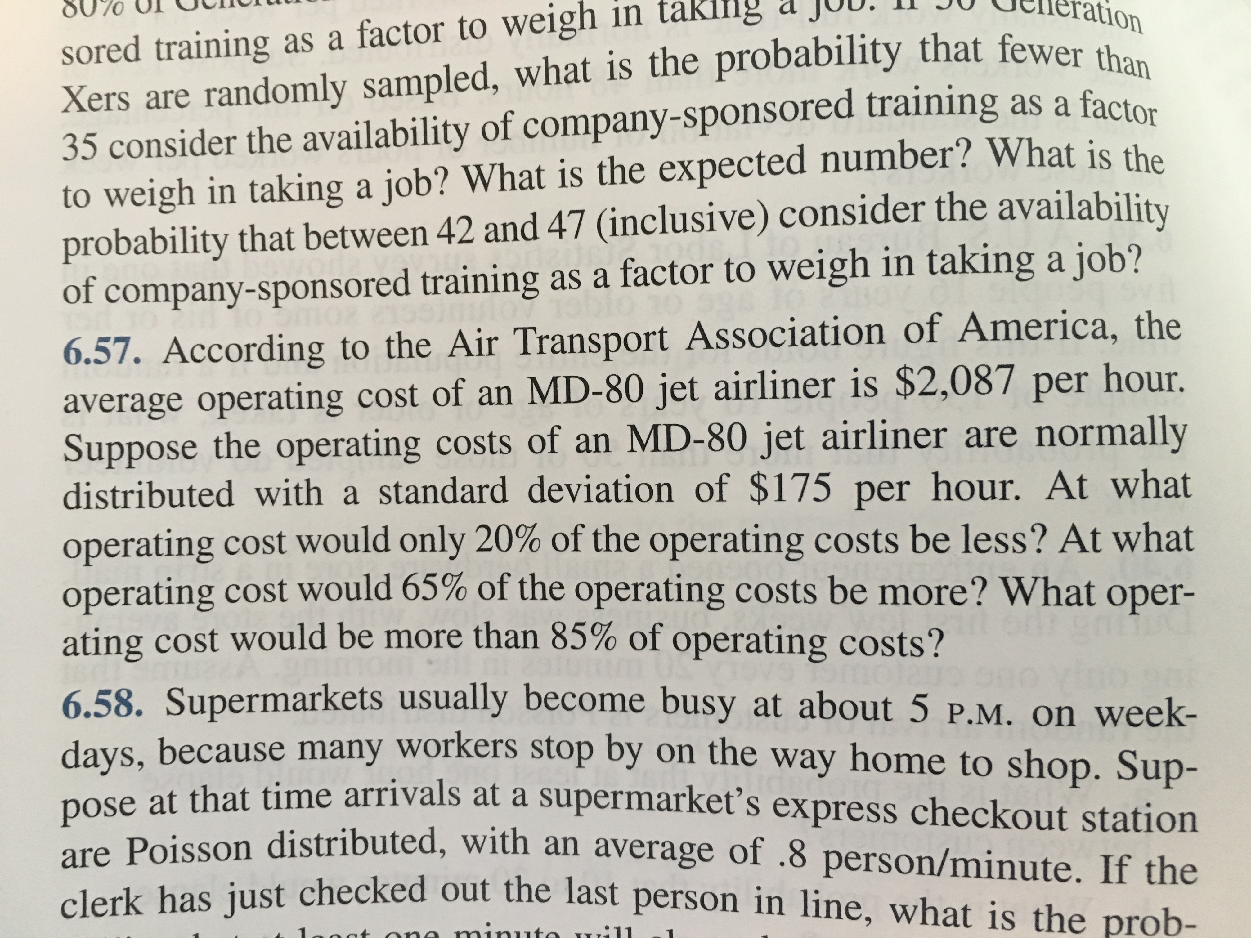 Could you please explain this question step by