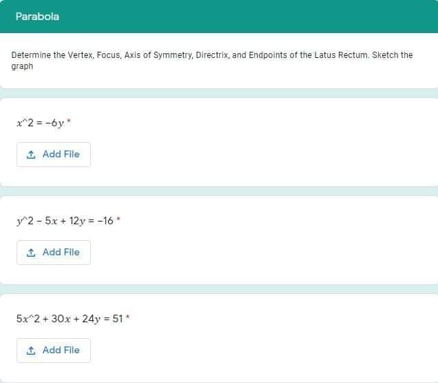 WITH EXPLANATION AND COMPLETE SOLUTION PLEASE