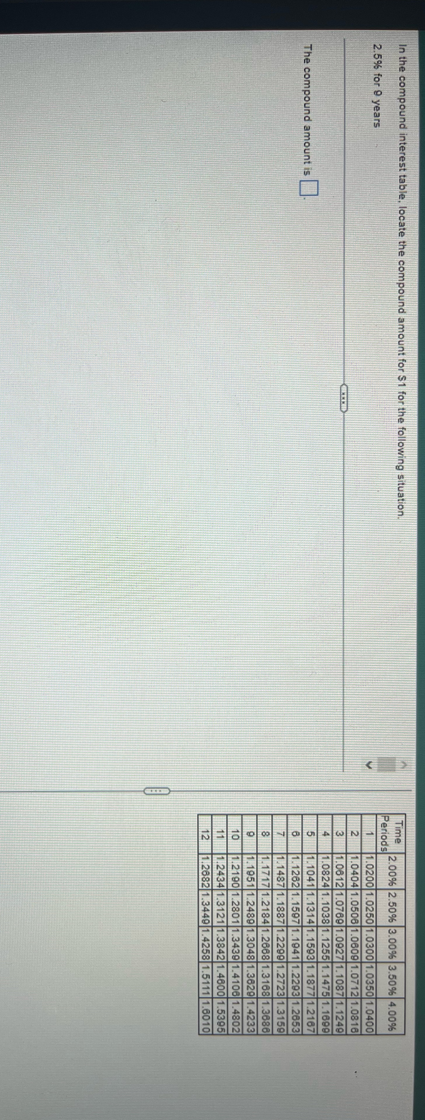 Please answer this for me in 3 minutes. It's an