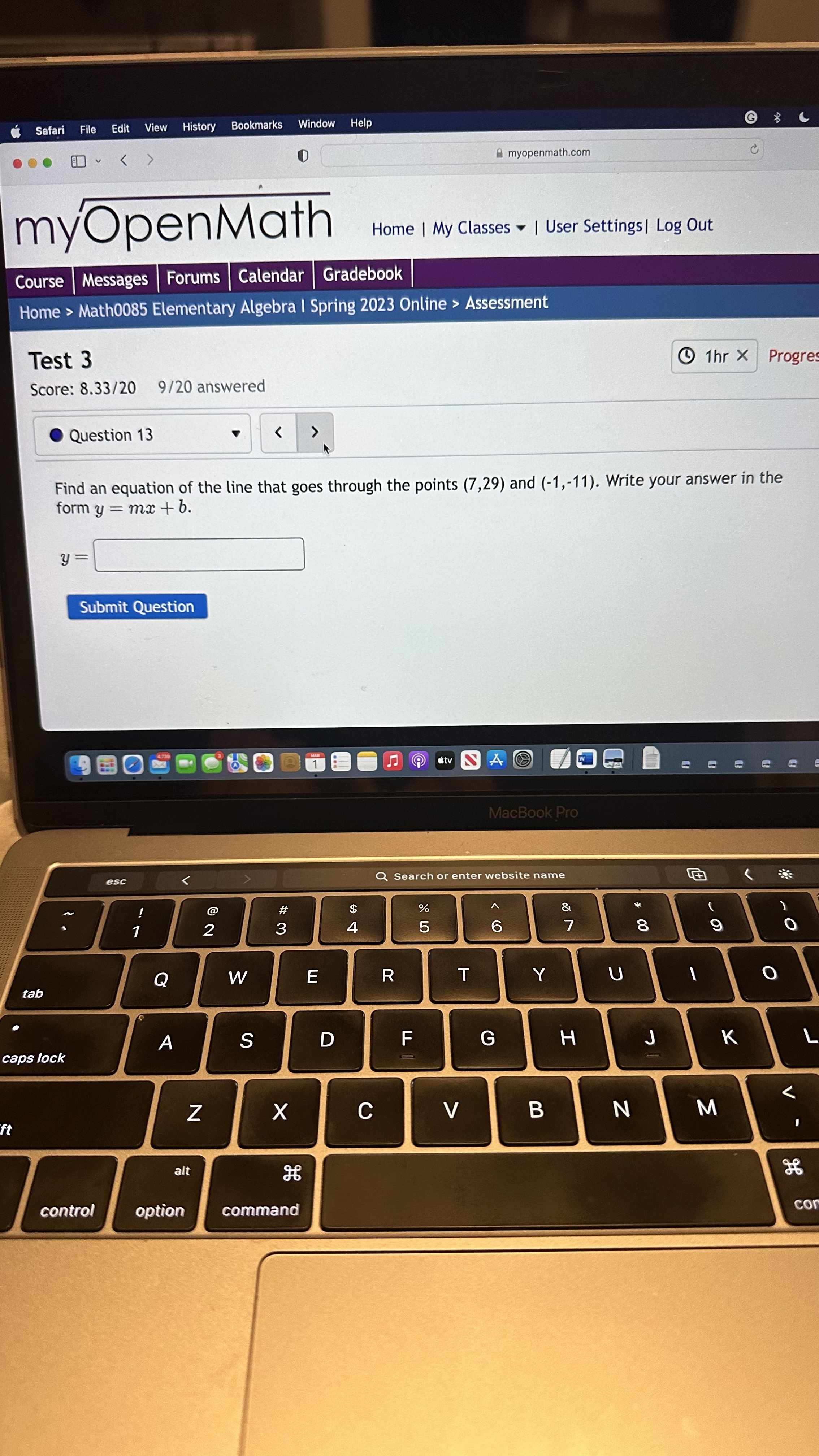 Safari File Edit View History Bookmarks Window