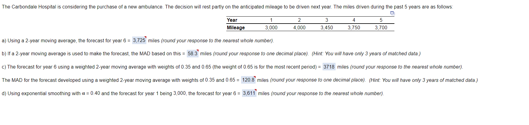 Steps and explanation Dr. Lillian Fok, a New