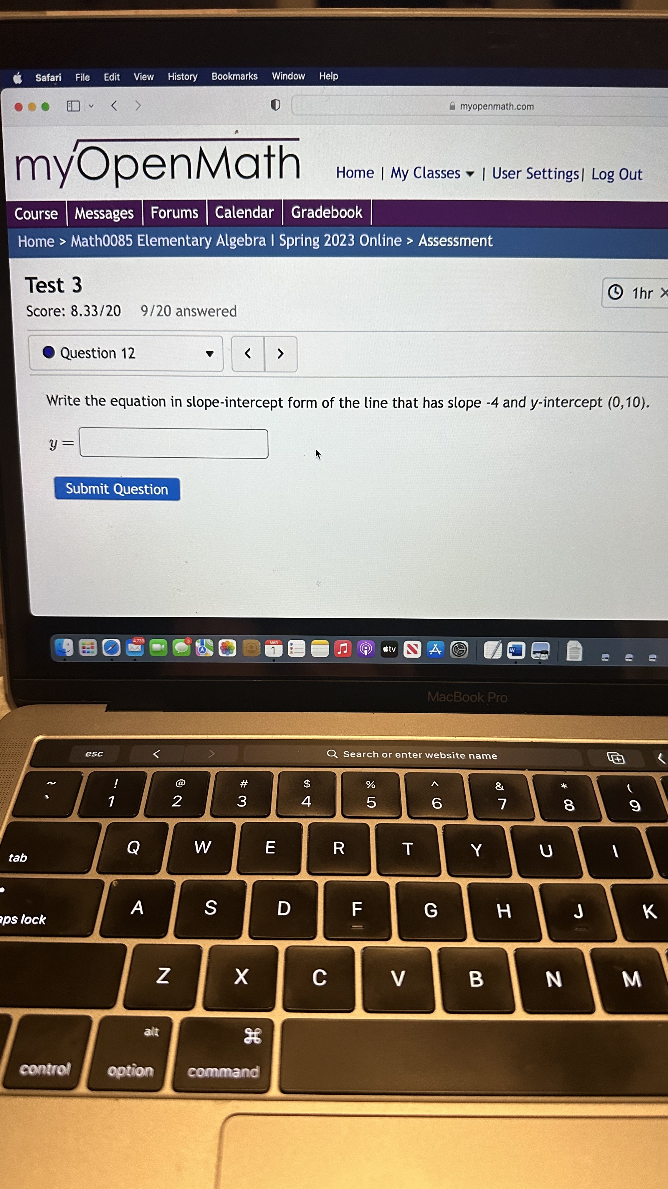 Safari File Edit View History Bookmarks Window